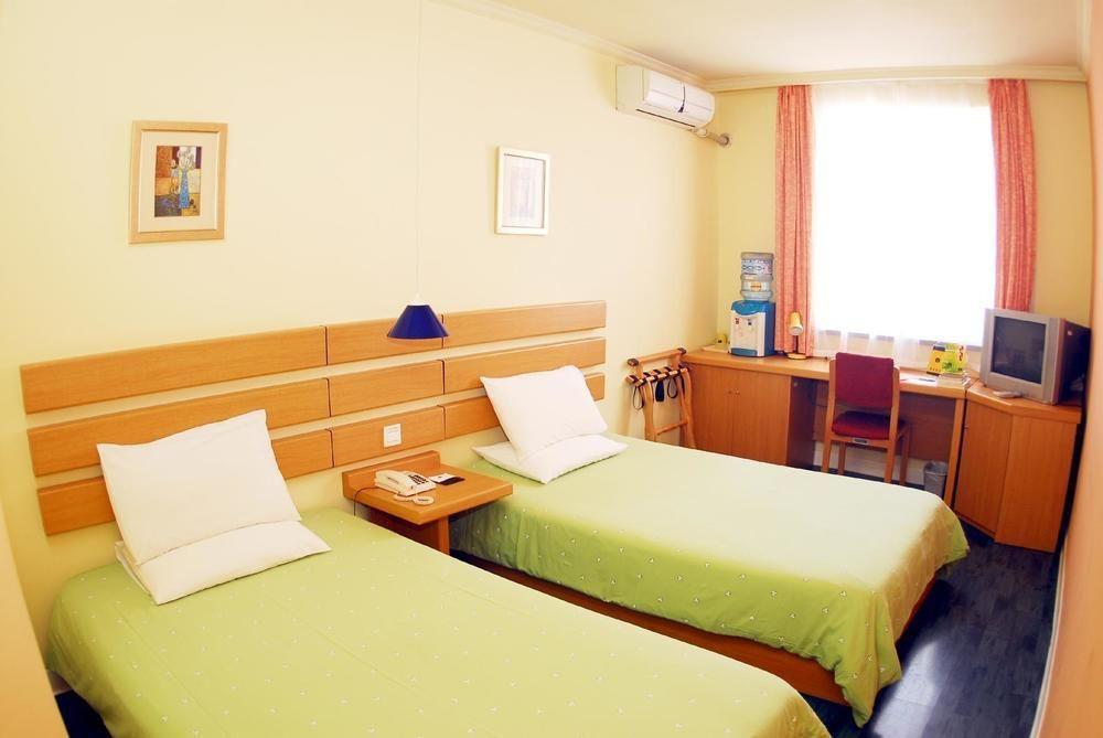 Home Inn Γκουανγκζού Εξωτερικό φωτογραφία