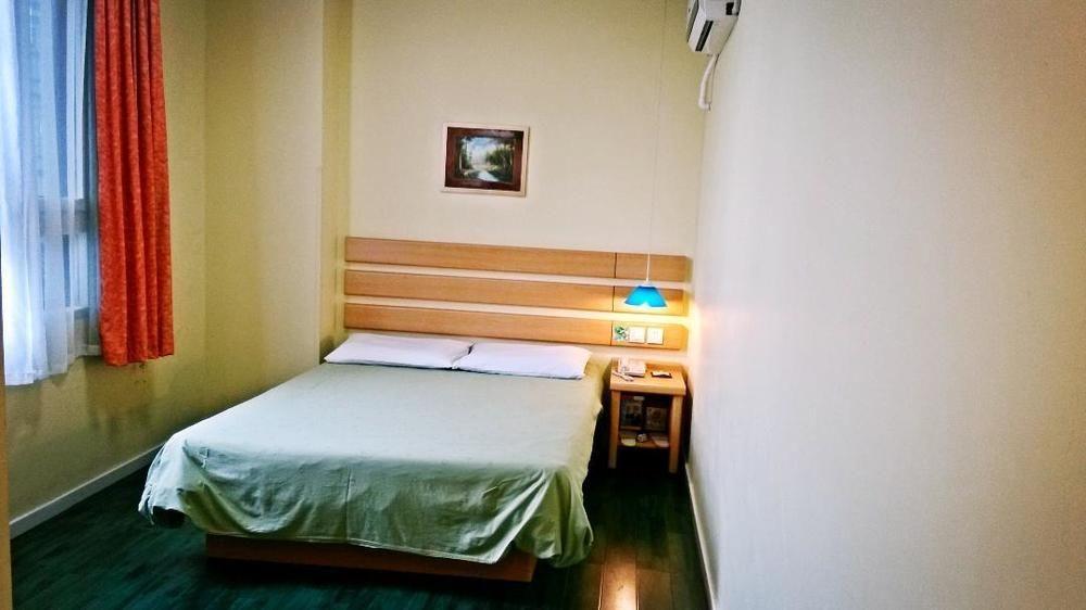 Home Inn Γκουανγκζού Εξωτερικό φωτογραφία
