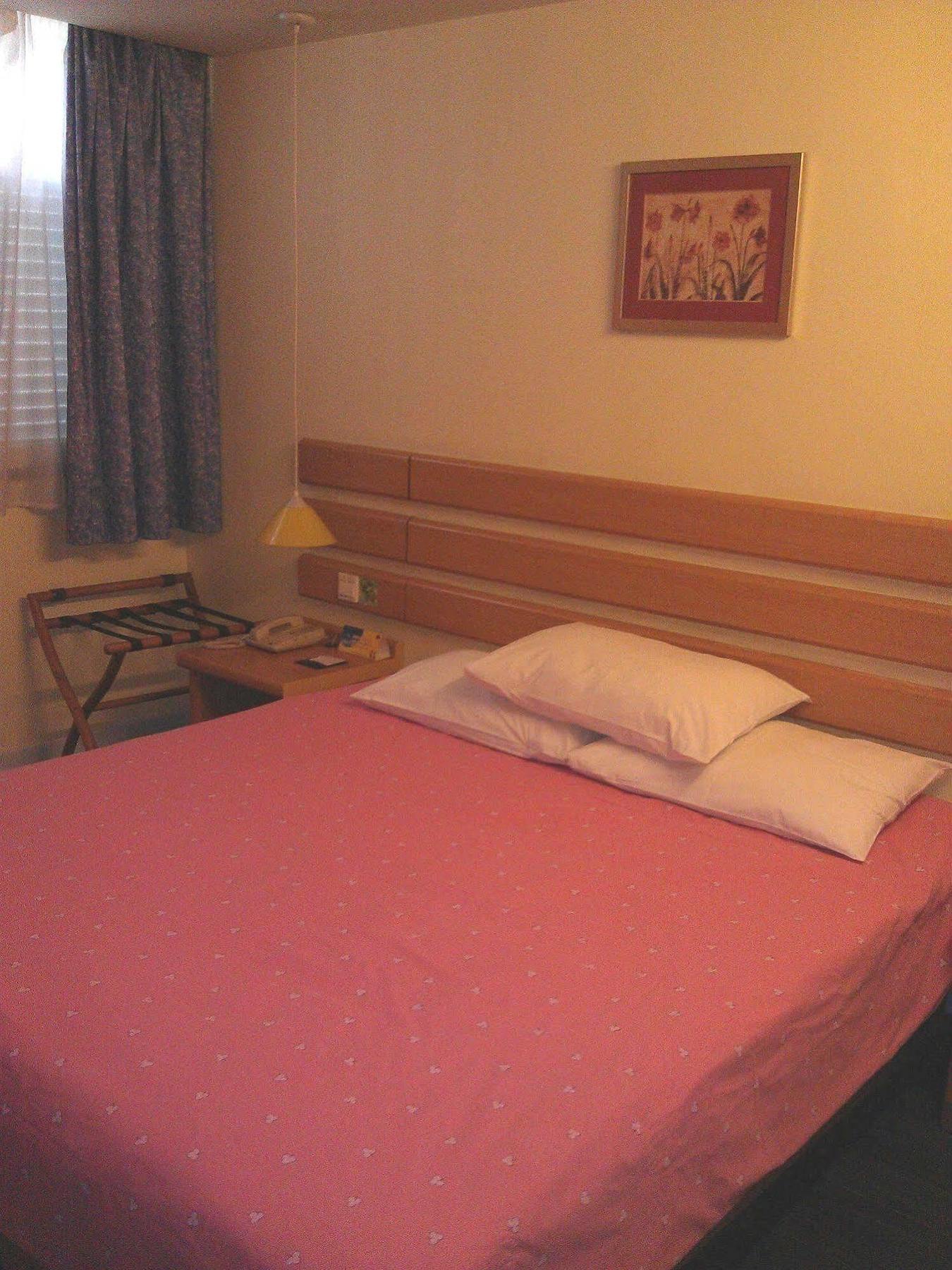 Home Inn Γκουανγκζού Εξωτερικό φωτογραφία
