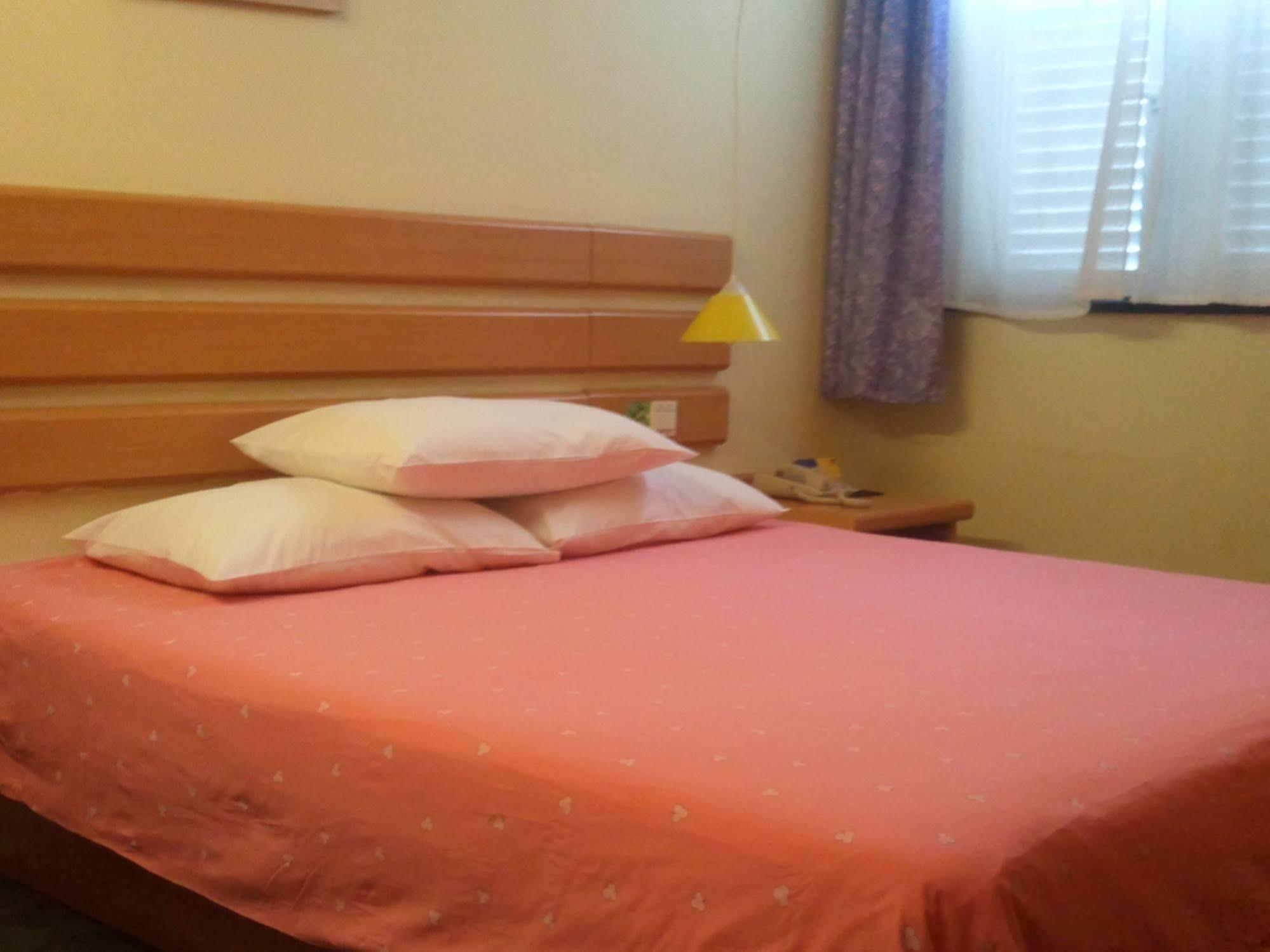 Home Inn Γκουανγκζού Εξωτερικό φωτογραφία