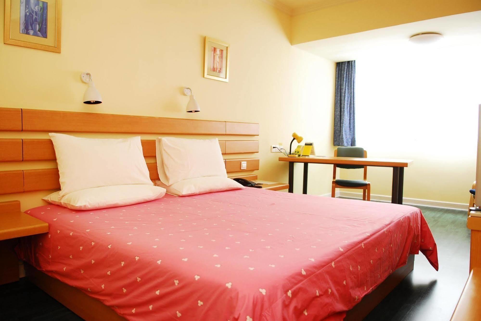 Home Inn Γκουανγκζού Εξωτερικό φωτογραφία